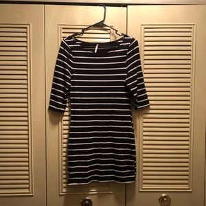 Marshall’s mini dress